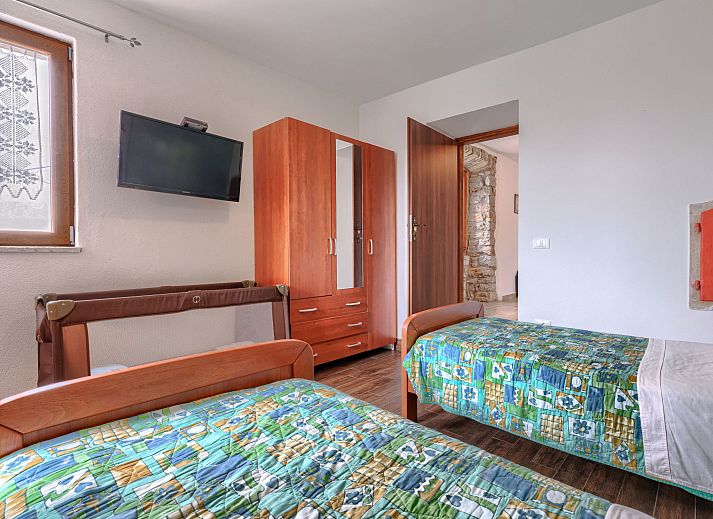 Verblijf 10119104 - Vakantiewoning Istrie - Vakantiehuis Villa Letizia