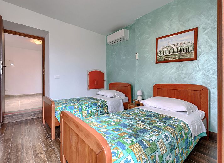 Verblijf 10119104 - Vakantiewoning Istrie - Vakantiehuis Villa Letizia