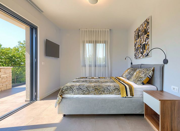 Unterkunft 10120901 - Ferienhaus Istrien - Vakantiehuis Villa Irena