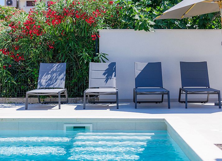 Unterkunft 10120901 - Ferienhaus Istrien - Vakantiehuis Villa Irena