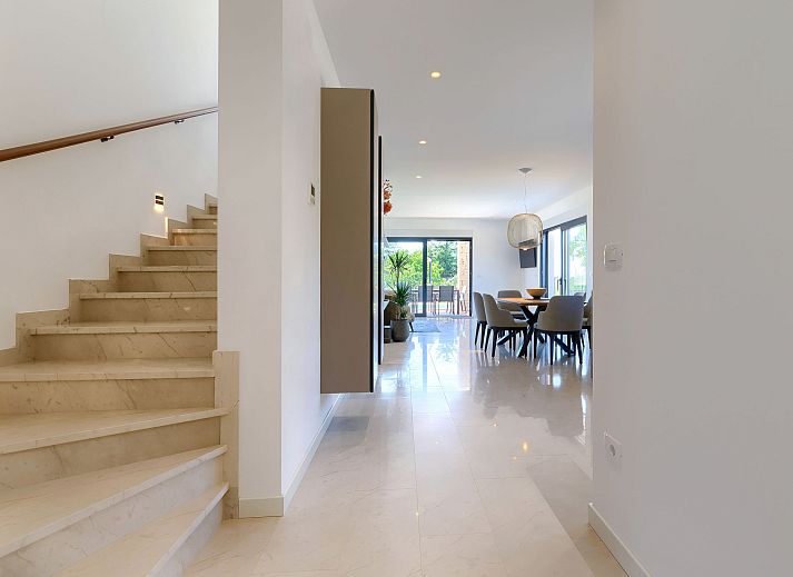 Unterkunft 10120901 - Ferienhaus Istrien - Vakantiehuis Villa Irena