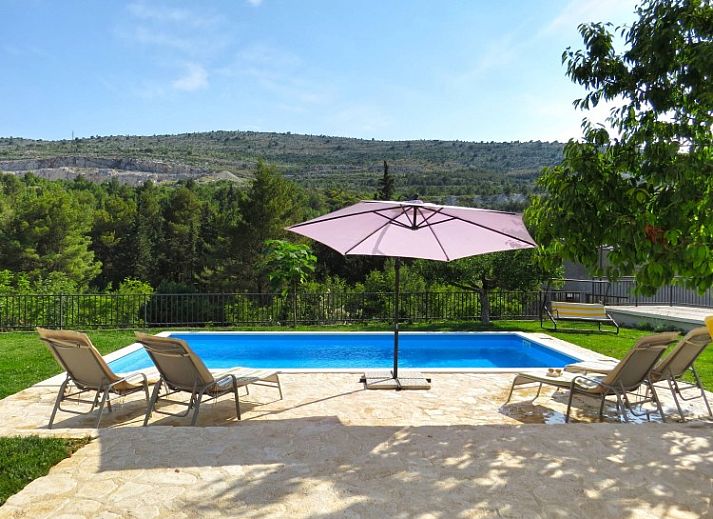 Guest house 1030160 • Apartment Dalmatia • Vilar
