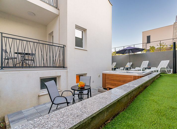 Verblijf 1030912 - Vakantiewoning Dalmatie - Vakantiehuis Tica