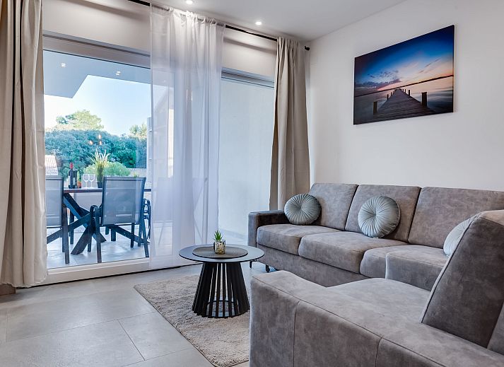 Verblijf 1030912 - Vakantiewoning Dalmatie - Vakantiehuis Tica