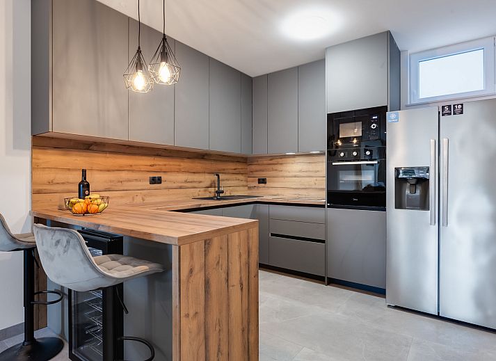 Verblijf 1030912 - Vakantiewoning Dalmatie - Vakantiehuis Tica