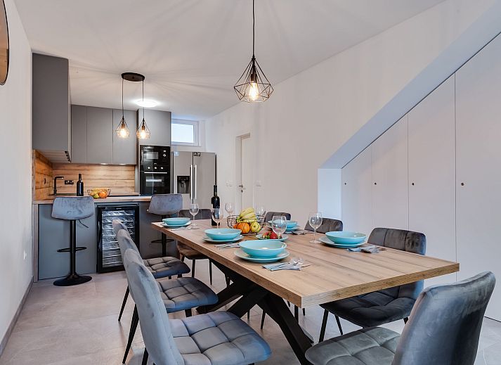 Verblijf 1030912 - Vakantiewoning Dalmatie - Vakantiehuis Tica