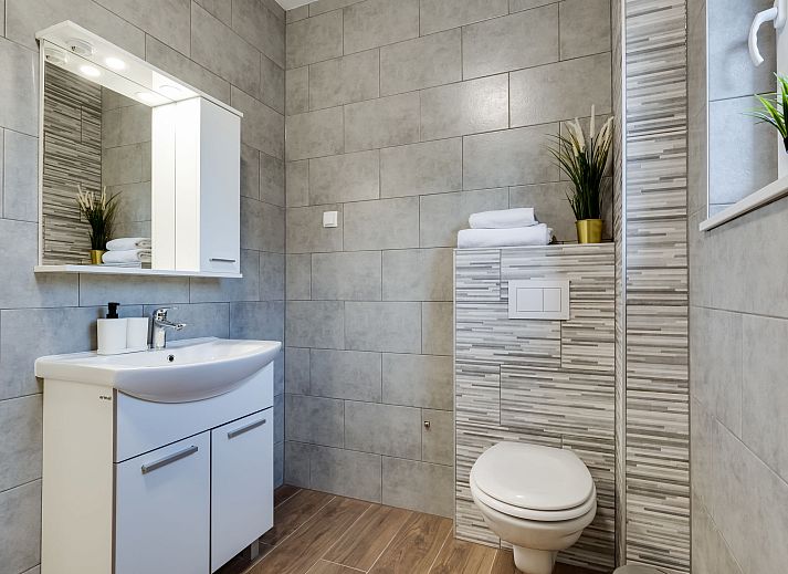 Verblijf 1030912 - Vakantiewoning Dalmatie - Vakantiehuis Tica