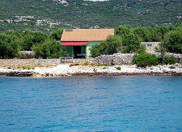 Unterkunft 10315201 • Ferienhaus Dalmatien • Vakantiehuis Rudi 