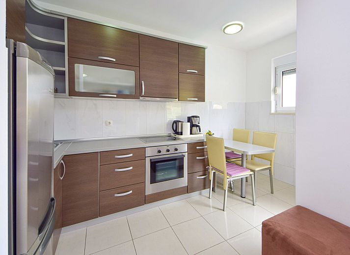 Verblijf 10317205 - Appartement Dalmatie - Appartement Jasmina