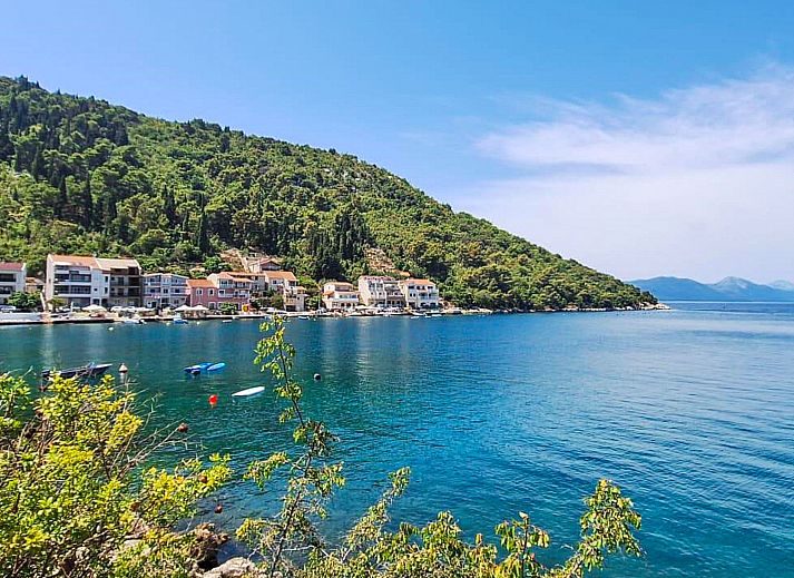 Verblijf 10317205 - Appartement Dalmatie - Appartement Jasmina