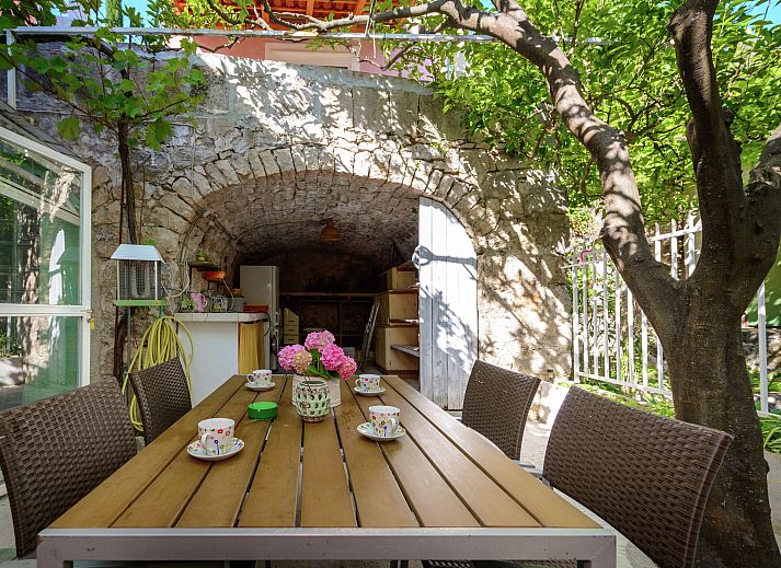Guest house 10323901 • Holiday property Dalmatia • Fisherman's house 