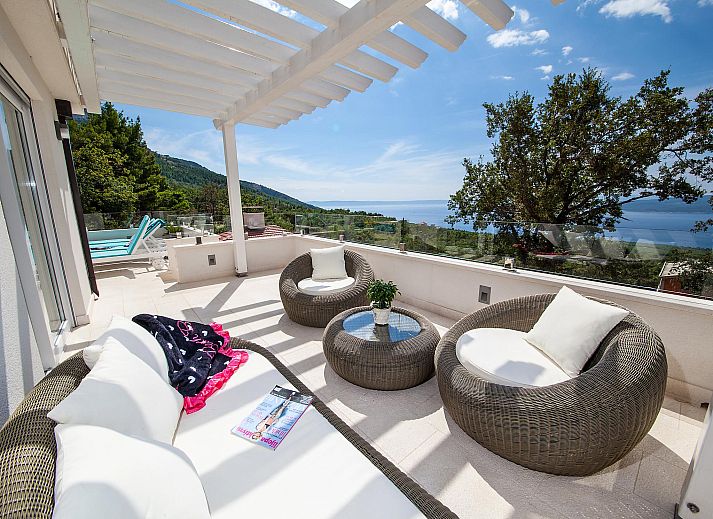 Guest house 1032904 - Holiday property Dalmatia - Vakantiehuis Prestige