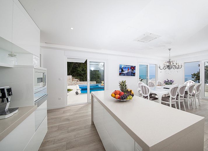 Guest house 1032904 - Holiday property Dalmatia - Vakantiehuis Prestige