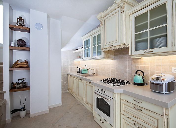 Guest house 1032904 - Holiday property Dalmatia - Vakantiehuis Prestige