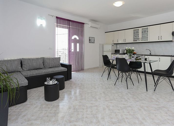 Verblijf 10332901 • Appartement Dalmatie • Apartment Carmen 