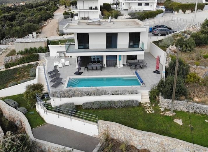 Guest house 10335705 • Holiday property Dalmatia • Korala 