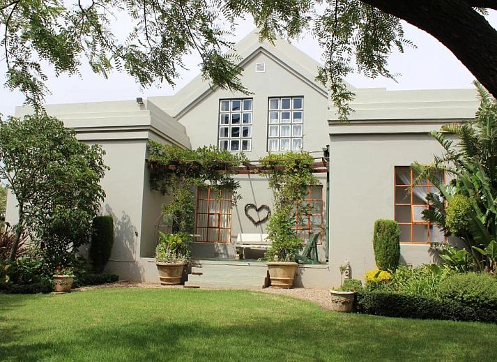 Guest house 10427202 • Apartment West-Kaap • Potteberg Guest Farm 