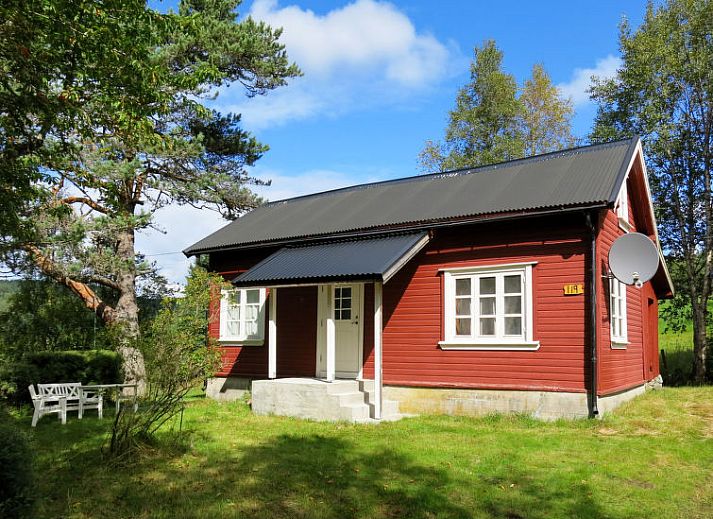 Guest house 1060305 • Holiday property Southern Norway • Vakantiehuis Flatebygd (SOO355) 