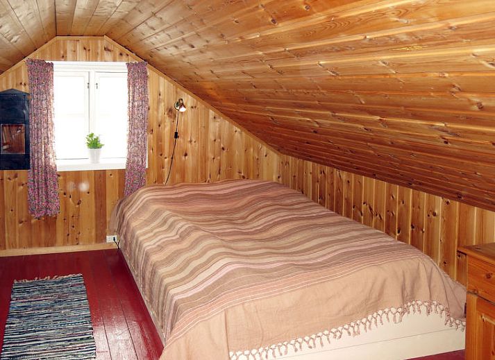 Verblijf 1060305 - Vakantiewoning Zuid Noorwegen - Vakantiehuis Flatebygd