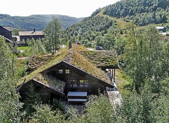 Verblijf 1067106 - Vakantiewoning Zuid Noorwegen - Vakantiehuis Prestebu