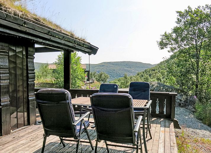 Verblijf 1067106 - Vakantiewoning Zuid Noorwegen - Vakantiehuis Prestebu