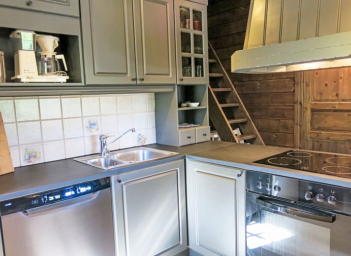 Verblijf 1067106 - Vakantiewoning Zuid Noorwegen - Vakantiehuis Prestebu