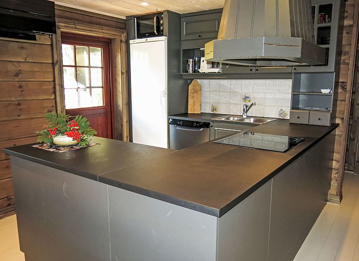 Verblijf 1067106 - Vakantiewoning Zuid Noorwegen - Vakantiehuis Prestebu