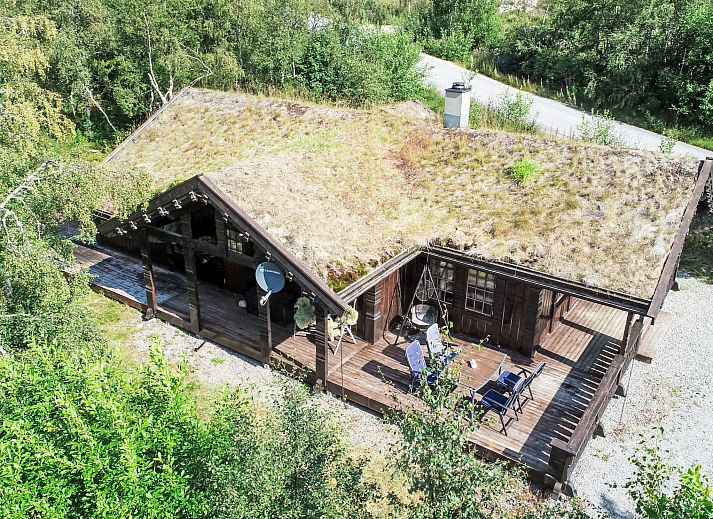 Verblijf 1067106 - Vakantiewoning Zuid Noorwegen - Vakantiehuis Prestebu
