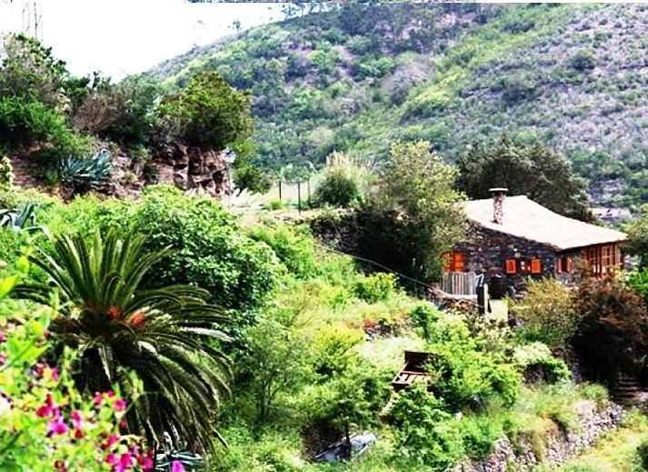Verblijf 10814402 • Vakantiewoning Canarische Eilanden • Casa Rural Finca la Maleza 