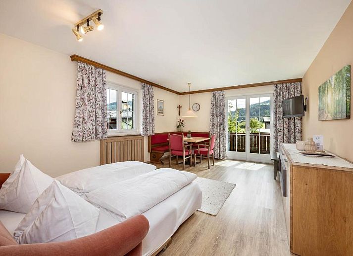 Verblijf 10911301 - Vakantiewoning Salzburg - Landgasthof Reitsamerhof