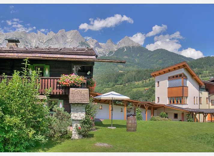 Verblijf 10911301 - Vakantiewoning Salzburg - Landgasthof Reitsamerhof