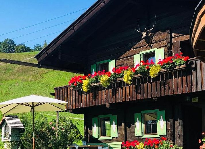 Verblijf 10911301 - Vakantiewoning Salzburg - Landgasthof Reitsamerhof