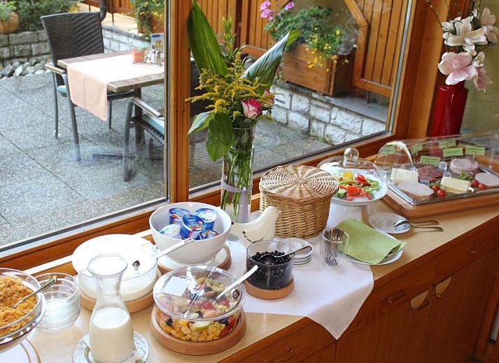 Verblijf 10911301 - Vakantiewoning Salzburg - Landgasthof Reitsamerhof