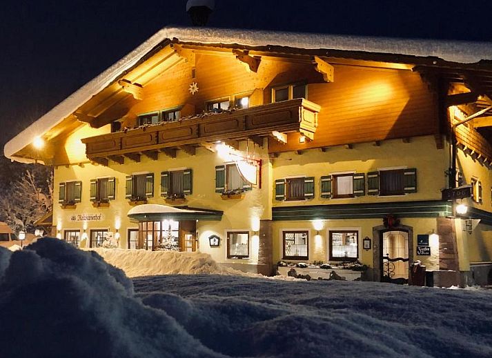 Verblijf 10911301 - Vakantiewoning Salzburg - Landgasthof Reitsamerhof