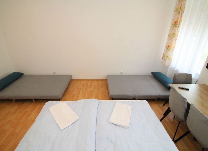 Verblijf 1101301 - Appartement Wenen - Appartement Studio Meidling