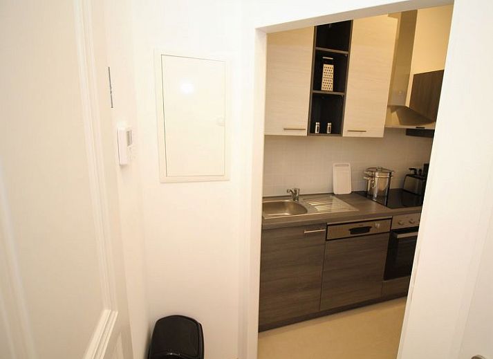 Verblijf 1101301 - Appartement Wenen - Appartement Studio Meidling