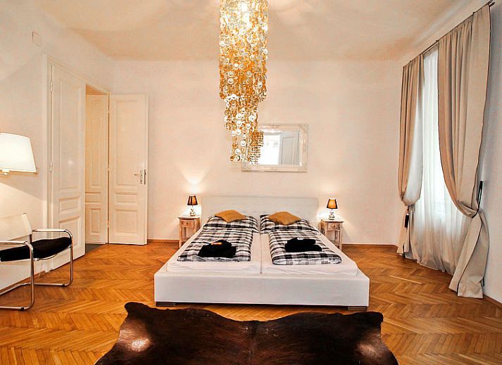 Guest house 1101302 • Apartment Vienna • Appartement Romantic Living 