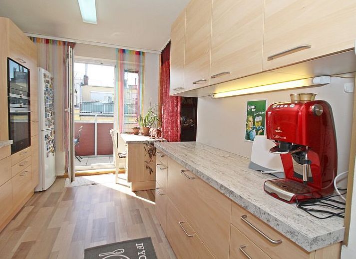 Verblijf 1102335 - Appartement Wenen - Appartement Vienna waits for you