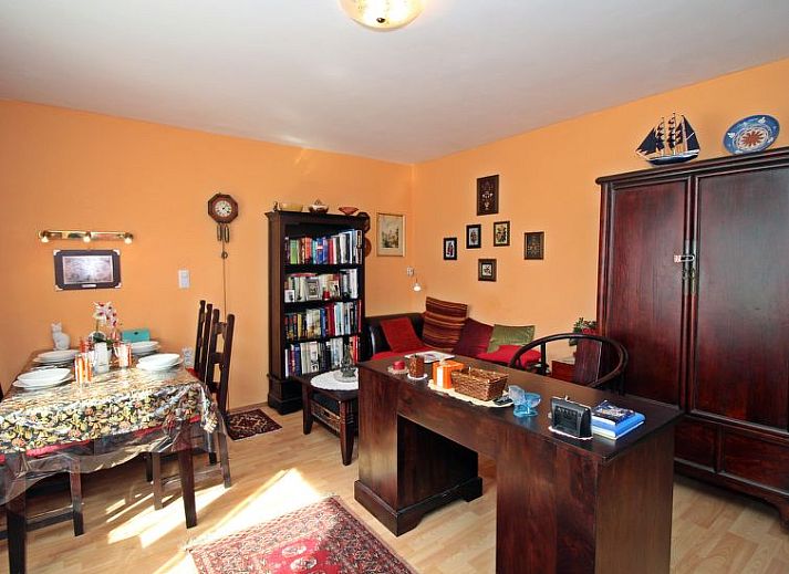 Verblijf 1102335 - Appartement Wenen - Appartement Vienna waits for you