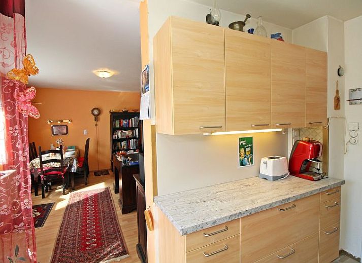 Verblijf 1102335 - Appartement Wenen - Appartement Vienna waits for you