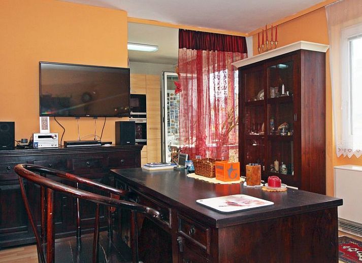 Verblijf 1102335 - Appartement Wenen - Appartement Vienna waits for you