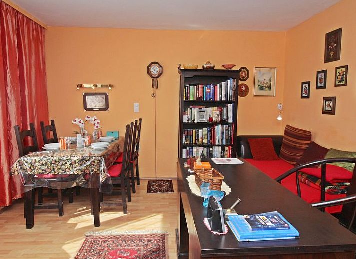 Verblijf 1102335 - Appartement Wenen - Appartement Vienna waits for you