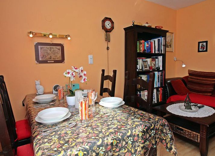 Verblijf 1102335 - Appartement Wenen - Appartement Vienna waits for you