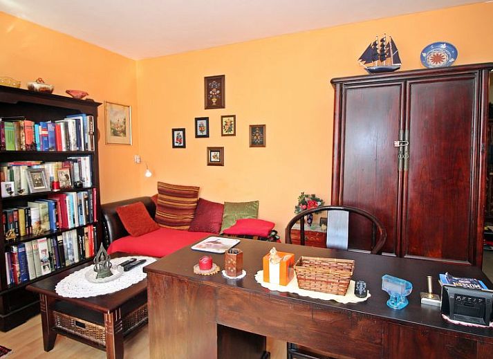 Verblijf 1102335 - Appartement Wenen - Appartement Vienna waits for you
