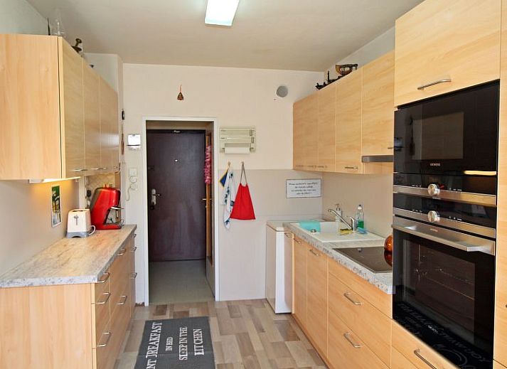 Verblijf 1102335 - Appartement Wenen - Appartement Vienna waits for you