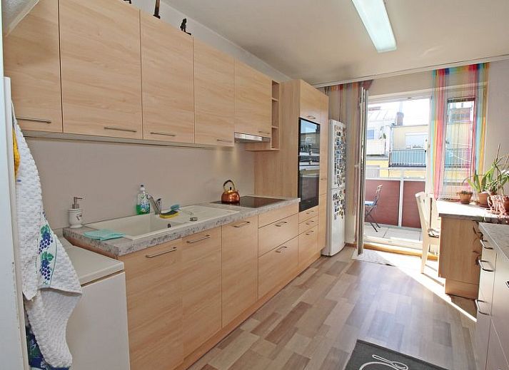 Verblijf 1102335 - Appartement Wenen - Appartement Vienna waits for you