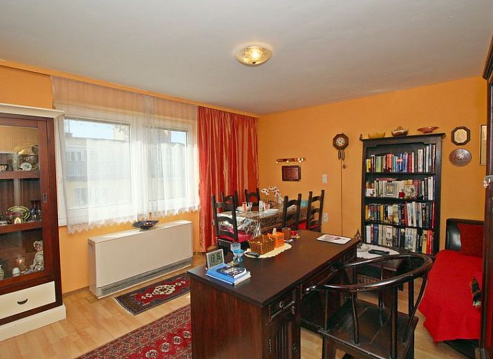Verblijf 1102335 - Appartement Wenen - Appartement Vienna waits for you