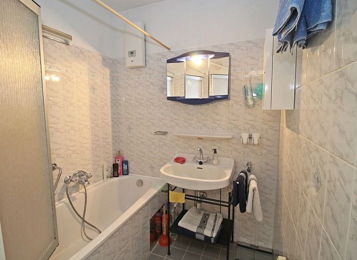 Verblijf 1102335 - Appartement Wenen - Appartement Vienna waits for you