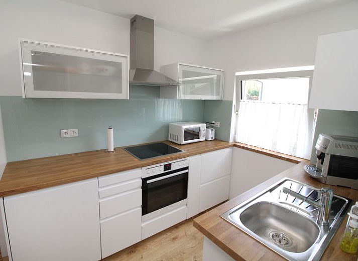 Verblijf 1104001 - Vakantiewoning Wenen - Vakantiehuis Bungalow Leopoldau