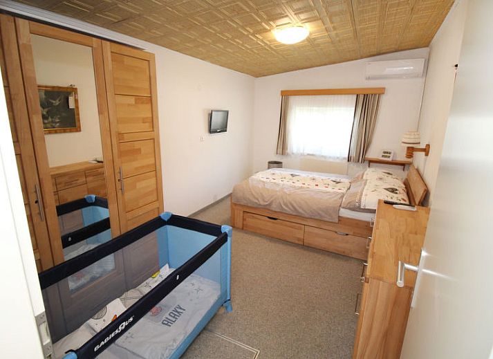 Verblijf 1104001 - Vakantiewoning Wenen - Vakantiehuis Bungalow Leopoldau